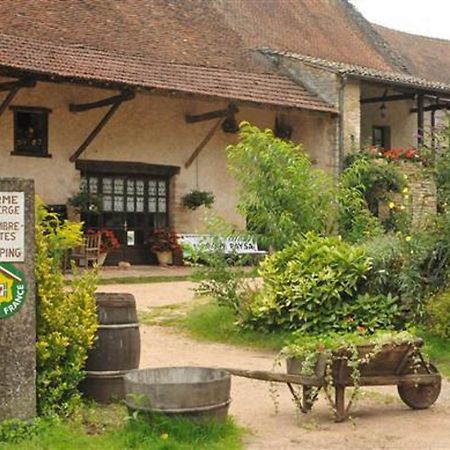 Bed and Breakfast Chez Camille Etrigny Esterno foto