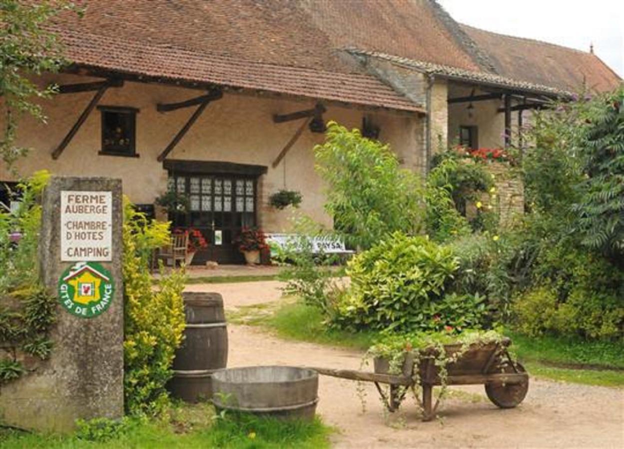 Bed and Breakfast Chez Camille Etrigny Esterno foto