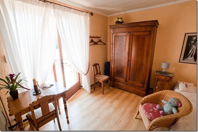 Bed and Breakfast Chez Camille Etrigny Esterno foto